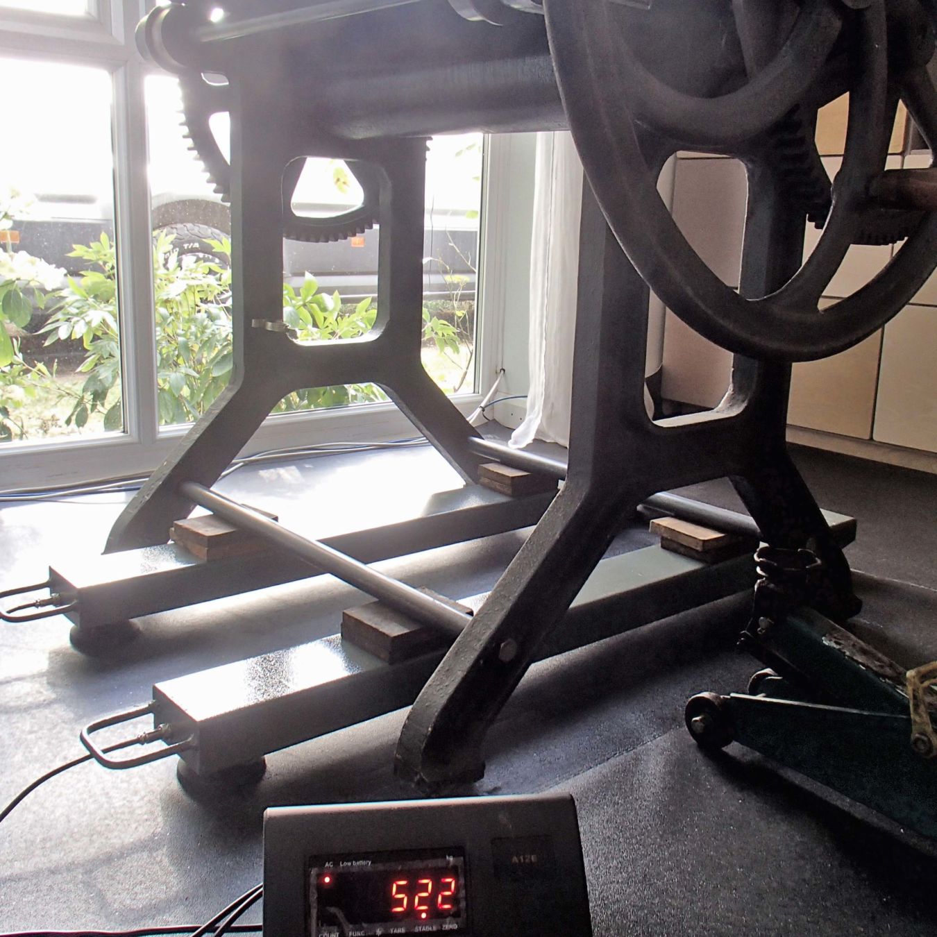 littlejohn-no-8-etching-press